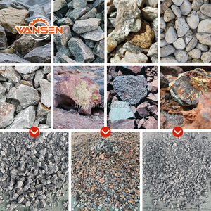 Pe Çeneli Kırıcı dizel Taş Kırıcı Taş Ezme Makinesi Taş Kırıcı Üreticileri - Product Image 4