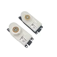 138220 111466512 111466513 OEM Nouveau Actionneur d'obturateur actif de calandre inférieure en plastique G30 G38 G12 Séries 5 7 111466416 51749854640