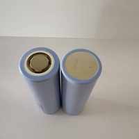 Batterie cylindrique rechargeable d'ion de lithium de l'ion 40T 21700 mah du prix bon marché puissant 4000