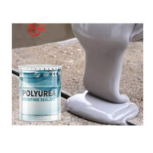<span class=keywords><strong>YURU</strong></span> bons revêtements Anti-corrosion simple polyurée jointoiement en gros polyurée peinture de revêtement d'étanchéité - Product Image 2