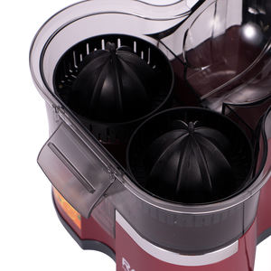 Exprimidor De cítricos RAF Exprimidor De Citricos 100W 300ML Alta velocidad 13500RPM Cortador integrado Extracción eficiente para jugo fresco - Product Image 5