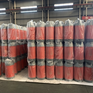 Nuova tendenza bombola di <span class=keywords><strong>Gas</strong></span> composito in fibra di vetro pieno avvolto gpl - Product Image 5