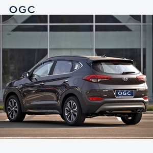 <span class=keywords><strong>Hyundai</strong></span> Tucson 2015, Volante a la Izquierda, 5 Asientos, 2.0L AT, Segunda Mano, Alta Calidad, Lujo, Gran Oferta para el Mercado Africano, Venta Directa de Exportación de China - Product Image 4
