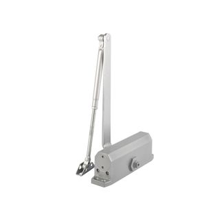 Cierrapuertas Ignífugo Cy 068 078, Hidráulico de Velocidad Ajustable para Puertas de 600 a 1000 mm - Product Image 3