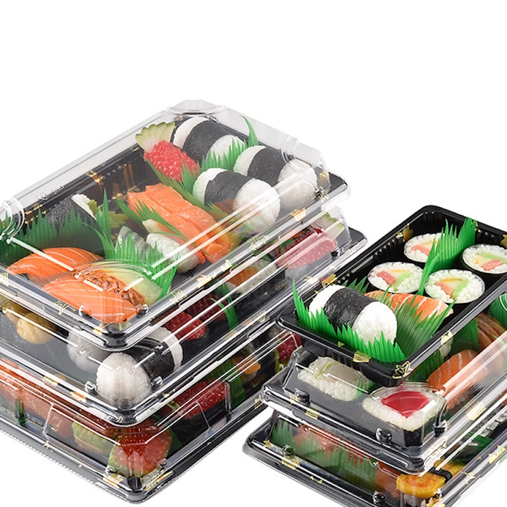 50 Japanische Sojasauce-Flaschen Fischform – 4 Ml, Einweg, Für Bento, Sushi, Gewürze, Made In Japan