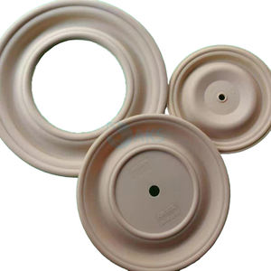 विलडन सैंटपोरीन रबर डायाफ्राम 04-1022-58/08-1022-58/15-1022-58 औद्योगिक डायाफ्राम पंप सील उपयोग - Product Image 3