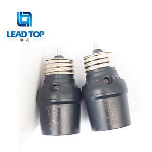 Ampoule à cellule photoélectrique 120V/220V UL496 support de lampe de photocontrôle pour contrôle de lampe de route intelligent - Product Image 6