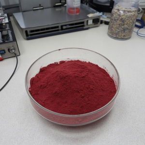 Precio al por mayor 100% extracto de tomate natural orgánico puro polvo de licopeno - Product Image 5