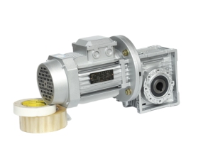 NMRV <b>Worm</b> Gearbox High for Industrial Transmission Systems 100% Copper Material Made of High-grade Pure Copper <b>Worm</b> and <b>Worm</b> Whe - Product Image 5