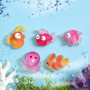 2025 Mini figuras <span class=keywords><strong>de</strong></span> <span class=keywords><strong>animales</strong></span> marinos 32mm 1 pulgada cápsulas <span class=keywords><strong>de</strong></span> resina vacías Kawaii Ocean Animal juguete para niños 3D máquina expendedora <span class=keywords><strong>de</strong></span> cápsulas - Product Image 3