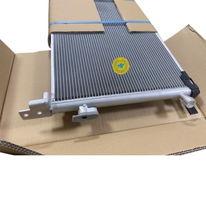 NOUVEAU 884A0-42040 884A042040 Condenseur de climatisation pour TOYOTA RAV4 2.5L HYBRID 2019 2020 - Product Image 4