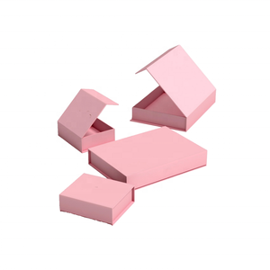 Papel dorado y plateado impreso UV, aceite esencial para el cuidado de la piel, maquillaje, cosméticos, Perfume, lápiz labial, productos de salud, caja personalizada impresa <span class=keywords><strong>Perfu</strong></span> - Product Image 6