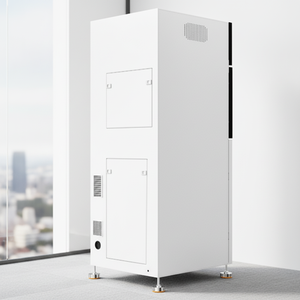 เครื่องพิมพ์ 3 มิติอุตสาหกรรมขนาดใหญ่รุ่น SLA300 แบบอัตโนมัติ พร้อมการเชื่อมต่อผ่าน USB รับประกัน 1 ปี เครื่องพิมพ์เรซิ่น 3 มิติแบบ SLA - Product Image 1