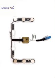 कार सीट बेल्ट दबाव सेंसर रिमाइंडर ऑटो पार्ट्स के लिए सीट अधिभोग डिटेक्शन sBr सेंसर - Product Image 4