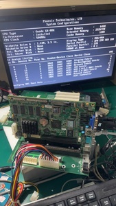 HSC-1641CLD2NA लीवर: ए 3.0 HSC-1641CLD2NA लीवर: c20 HSC-1641CLD2NA लीवर: c10 मूल वास्तविक औद्योगिक कंप्यूटर मदरबोर्ड - Product Image 4