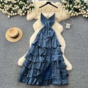 levi denim dress Levi Mini Dress