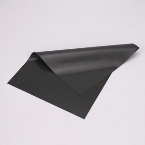 Cortinas de Protección contra la Radiación para Equipaje y Carga con Superficie Lisa de Goma sin Plomo para Rayos X - Product Image 1