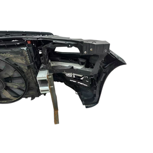 ชุดกันชนหน้าและชุดหม้อน้ำคุณภาพสูงสำหรับ Mercedes-Benz S-Class (<span class=keywords><strong>W222</strong></span>) รุ่น Luxury Edition พร้อมติดตั้งแบบครบชุด - Product Image 6