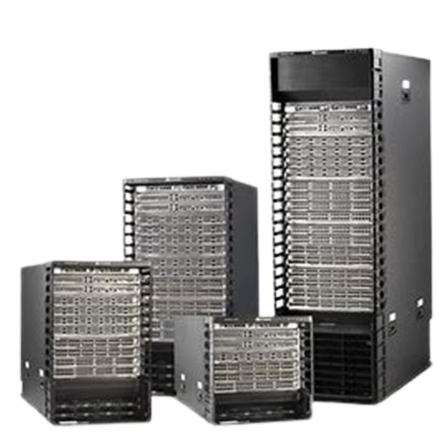 High performance core network switch CE12800 industrial network switch CloudEngine 12816