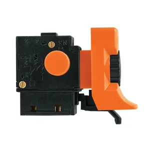 Interruptor de repuesto BOX 1 para ROTO-1/2N7, TRUPER - Product Image 1