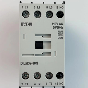 100% nuevo y original contactor de CA de - Product Image 1