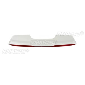 Alerón Trasero para Coche, Alerón Trasero con Luz LED para Toyota Land Cruiser LC300 2022, Kit de Carrocería, Accesorios para Coche - Product Image 4