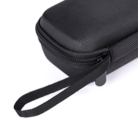 Étui de protection pour appareil photo en EVA rigide imperméable, poche en maille, sangle de poignet, antichoc pour Dji Pocket 4, ensemble complet d'accessoires standard