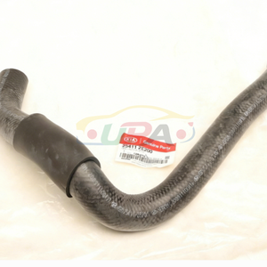 Système de refroidissement haute performance HOSE-RADIATOR UPR 25411-2E200 25411 2E200 pour Hyundai Elantra Kia Ceed 254112E200 - Product Image 1