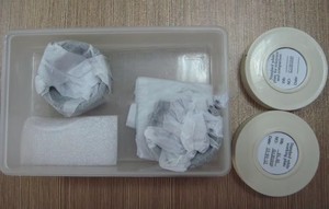 Nade Laboratuvar Test Ekipmanları WSB-2 Beyazlık Ölçer - Product Image 2