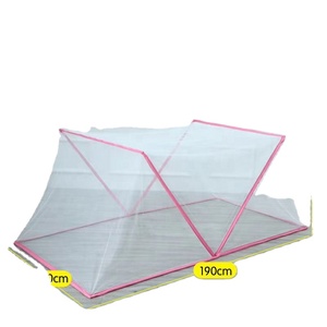 סגנון הצפנה נטו יתוש מתקפל פופולרי - Product Image 5