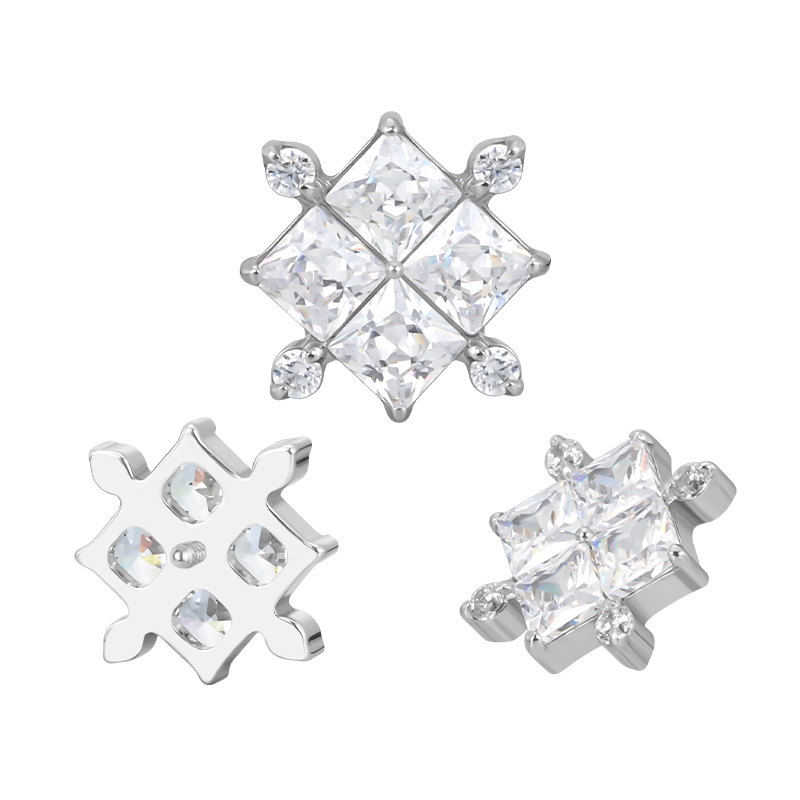 TB-2165  Trasparente