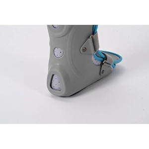 Attelle de fixation de la cheville courte pour adulte Zhongkang Shibo, correcteur de chute du pied, attelle de cheville et de mollet, dispositif de correction de traction - Product Image 2