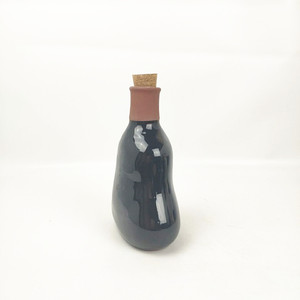 Utensilios de cocina de <span class=keywords><strong>la</strong></span> venta caliente nuevo estilo de cerámica botella de aceite de <span class=keywords><strong>oliva</strong></span>/botella de vinagre - Product Image 6