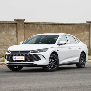 <span class=keywords><strong>Prix</strong></span> <span class=keywords><strong>de</strong></span> gros BYD Qin L 2026 PHEV Berline hybride rechargeable <span class=keywords><strong>électrique</strong></span> <span class=keywords><strong>de</strong></span> luxe pour professionnels avec système <span class=keywords><strong>de</strong></span> charge rapide, prête à être expédiée - Product Image 2