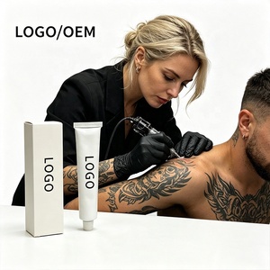 Uniforme con Logotipo Personalizado Más Vendido para Tiendas de Tatuajes Comerciales, Spas y Estudios de Belleza - Product Image 4