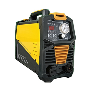 Tốt nhất tự làm máy cắt Plasma CNC giàn trang trí cửa lưới thích nghi với tất cả các nguồn điện áp hồ quang G mã đọc - Product Image 2