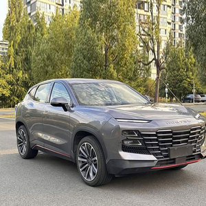 Chery Jetour DASHENG DCT Pro 2022 d'<span class=keywords><strong>occasion</strong></span>, SUV essence <span class=keywords><strong>automatique</strong></span>, traction avant, conduite à gauche, Jietu Dasheng, Dépôt - Product Image 5