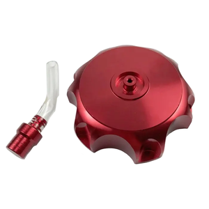 WANOU Pièces de moto Dirt Pit Bike ATV <span class=keywords><strong>Quad</strong></span> GD-G2804 <span class=keywords><strong>Bouchon</strong></span> de réservoir de carburant - Product Image 2