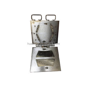 قالب حزام من كلوريد البولي فينيل بتصميم جيد عالي الجودة من مصنع الصين Huazhida - Product Image 2