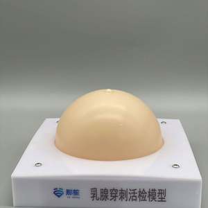 Modèle de biopsie mammaire KyrenMed Athérectomie Traitement de la tumeur mammaire guidée par ultrasons Modèle de biopsie de ponction et de rotation - Product Image 4