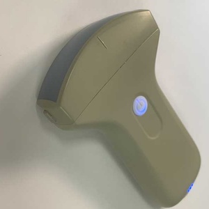 Escáner de Ultrasonido Doppler Color Inalámbrico USB EOMED 80E con Sonda Convexa de 3.2MHz/4MHz y Sonda Lineal de 7.5/10MHz, Veterinario o Humano - Product Image 5