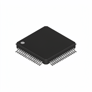 MC9S08AC60MPUE Electronic Circuit Components 64 LQFP Original Embedded - Product Image 1