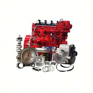 Junta de Culata de Motor Diésel Original 6CT8.3 3938267, Incluye Modelos 3907682, 3911342, 3921216, 3921850, 3935585 - Product Image 4