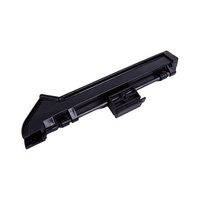 Moules Moulage par injection plastique Injection à deux coups Utilisation industrielle ODM OEM PC PE PP PS PU