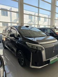 2026 GWM Wey <span class=keywords><strong>Alpine</strong></span> 7 172 km PHEV 4x4 Conduite à gauche Titre propre Monospace 7 places Autonomie 945 km Réfrigérateur 300 kW Lithium Ternaire - Product Image 3