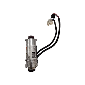 0.17KW 00201179 มอเตอร์แบบแกนสี่ช่อง 00-201-179 เหมาะสำหรับหุ่นยนต์ KR5 - Product Image 4
