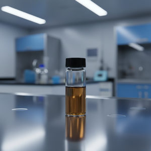 Remplacer l'agent de sulfuration <span class=keywords><strong>DMDS</strong></span> par du di-tert-butyl polysulfide CAS NO 68937-96-2 - Product Image 1