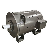 ZZJ-816 150kw 440V S2 480RPM MOTOR DC untuk Mesin Penggilingan MOTOR WPDJ