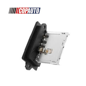 ตัวต้านทาน<span class=keywords><strong>ม</strong></span>อเตอร์เครื่องเป่า GK3J-61B-15A ให<span class=keywords><strong>ม</strong></span>่<span class=keywords><strong>ส</strong></span>ำหรับ MAZDA 6 2003-2008 - Product Image 5