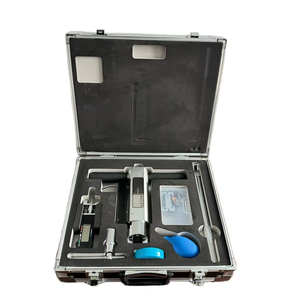 Penetrationsmörtel-Stärkeprüfgerät/Betonmörtel-Stärkeprüfgerät - Product Image 1